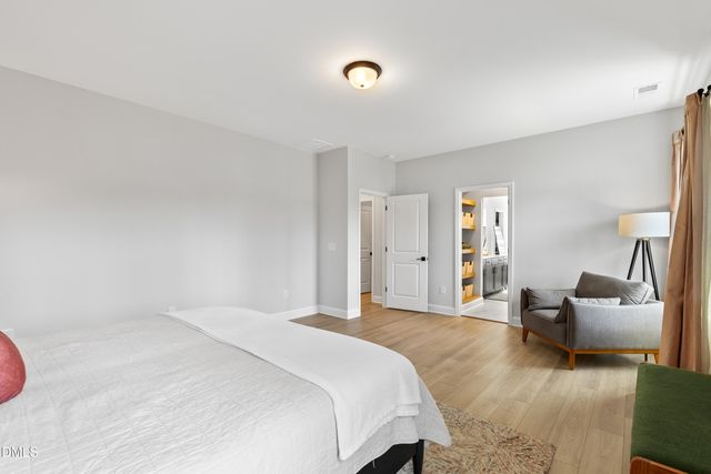 89 N Parkside Drive, Pittsboro, NC 27312