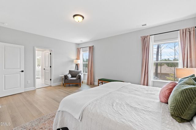 89 N Parkside Drive, Pittsboro, NC 27312