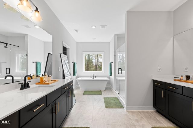 89 N Parkside Drive, Pittsboro, NC 27312