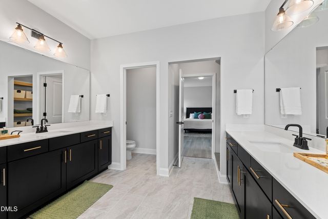 89 N Parkside Drive, Pittsboro, NC 27312