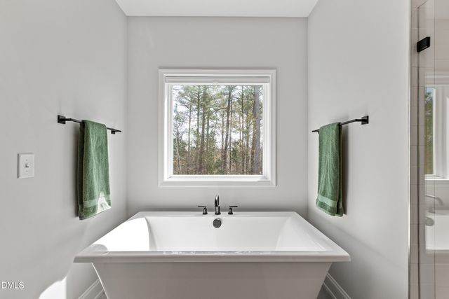 89 N Parkside Drive, Pittsboro, NC 27312