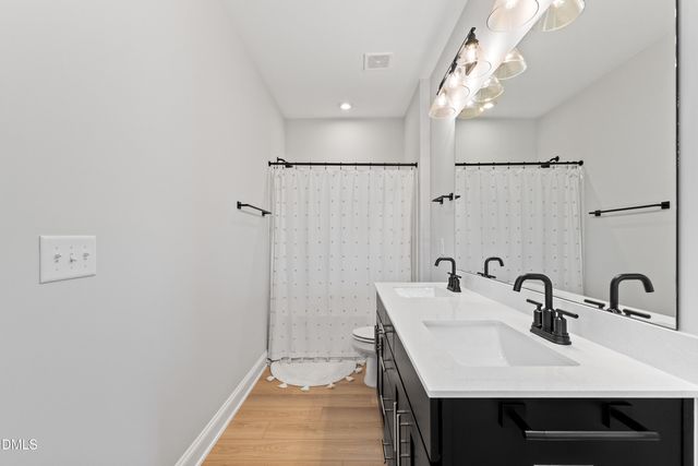 89 N Parkside Drive, Pittsboro, NC 27312