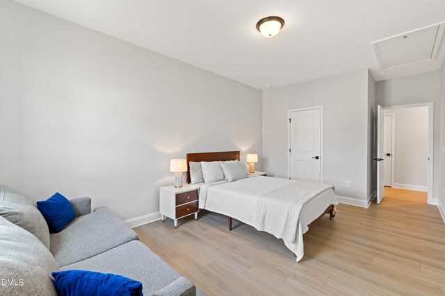 89 N Parkside Drive, Pittsboro, NC 27312