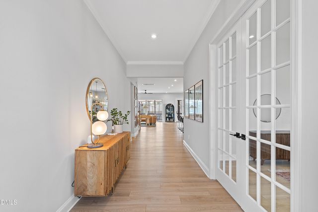 89 N Parkside Drive, Pittsboro, NC 27312