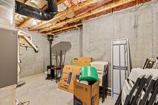 89 N Parkside Drive, Pittsboro, NC 27312