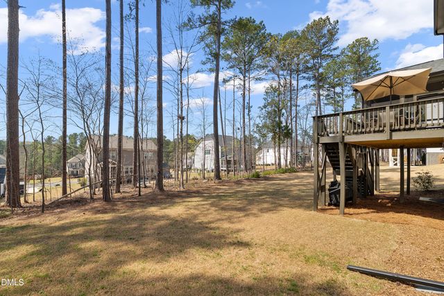 89 N Parkside Drive, Pittsboro, NC 27312