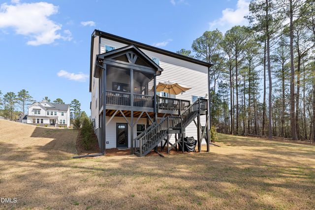 89 N Parkside Drive, Pittsboro, NC 27312