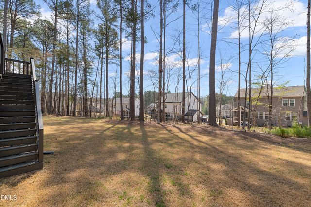 89 N Parkside Drive, Pittsboro, NC 27312