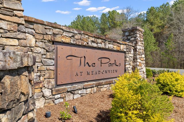 89 N Parkside Drive, Pittsboro, NC 27312