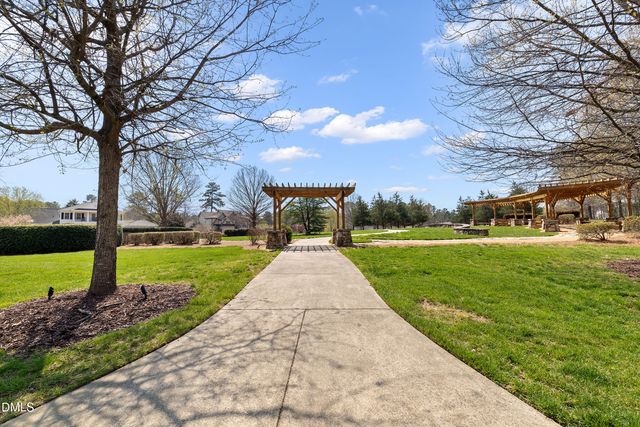 89 N Parkside Drive, Pittsboro, NC 27312