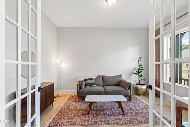 89 N Parkside Drive, Pittsboro, NC 27312