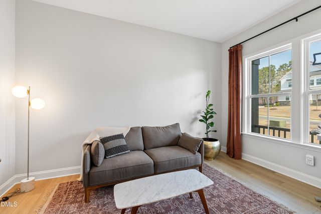 89 N Parkside Drive, Pittsboro, NC 27312