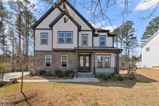89 N Parkside Drive, Pittsboro, NC 27312