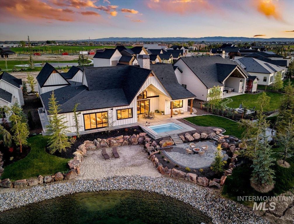 3499 N Harvest Moon Way, Eagle, ID 83616 photo 37