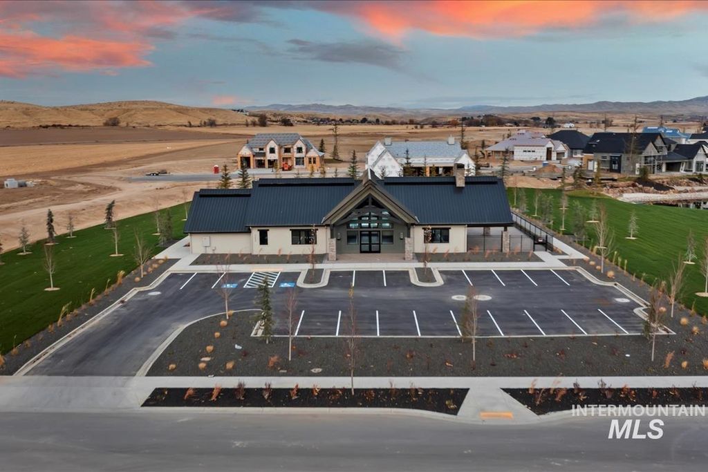3499 N Harvest Moon Way, Eagle, ID 83616 photo 4