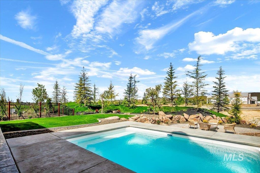 3499 N Harvest Moon Way, Eagle, ID 83616 photo 45