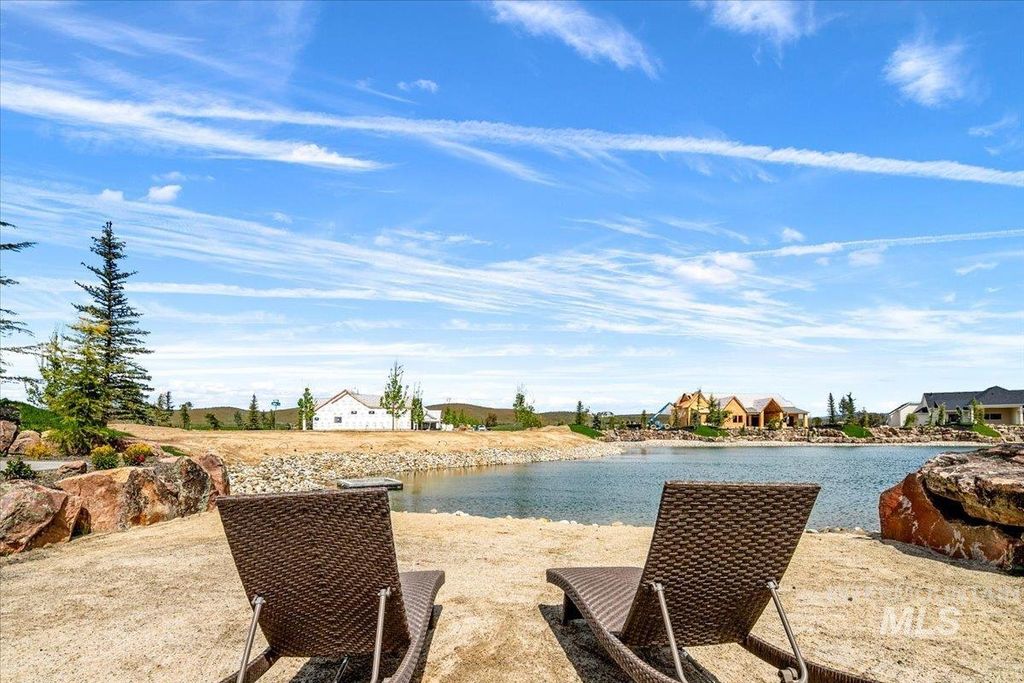 3499 N Harvest Moon Way, Eagle, ID 83616 photo 48
