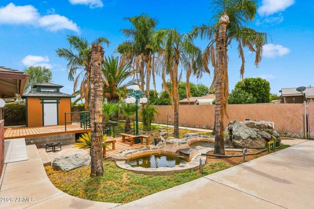 4231 W PURDUE Avenue, Phoenix, AZ 85051