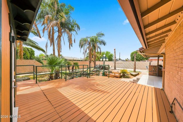 4231 W PURDUE Avenue, Phoenix, AZ 85051
