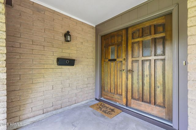 4231 W PURDUE Avenue, Phoenix, AZ 85051