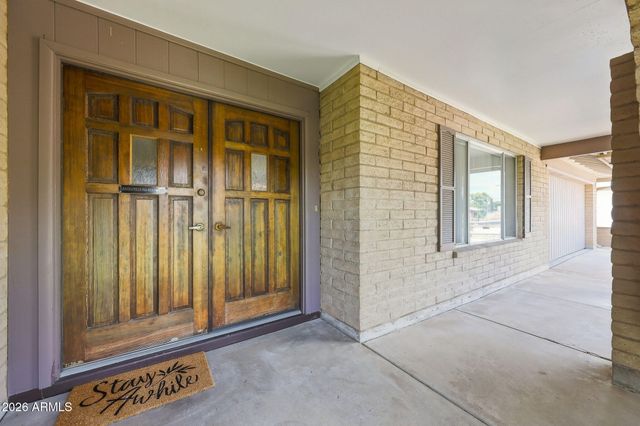 4231 W PURDUE Avenue, Phoenix, AZ 85051