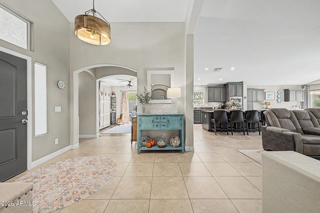 9535 W HARMONY Lane, Peoria, AZ 85382