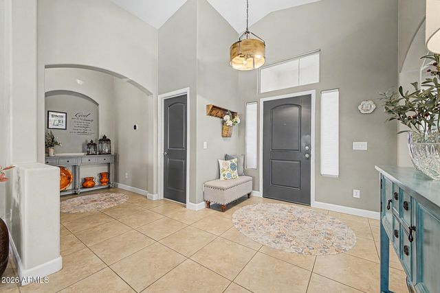 9535 W HARMONY Lane, Peoria, AZ 85382
