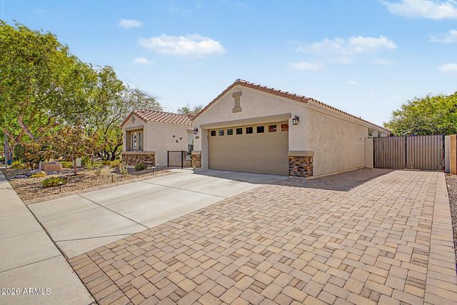 9535 W HARMONY Lane, Peoria, AZ 85382