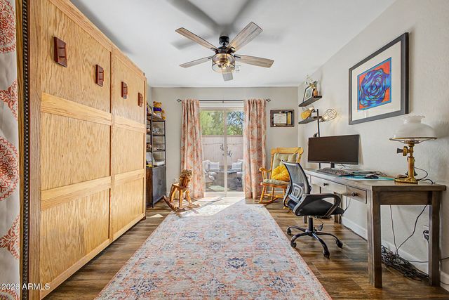 9535 W HARMONY Lane, Peoria, AZ 85382