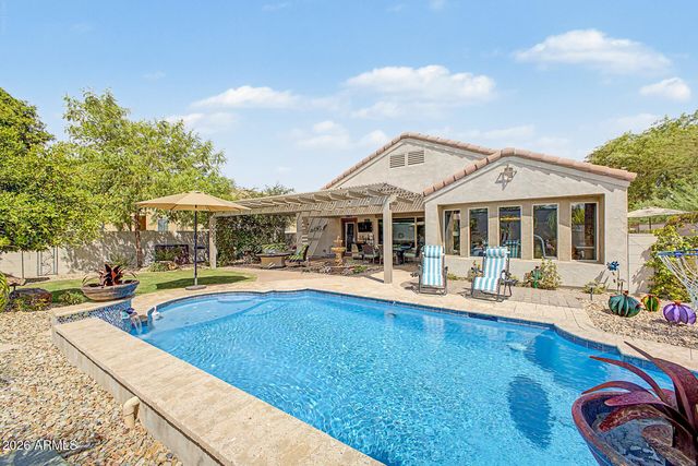 9535 W HARMONY Lane, Peoria, AZ 85382