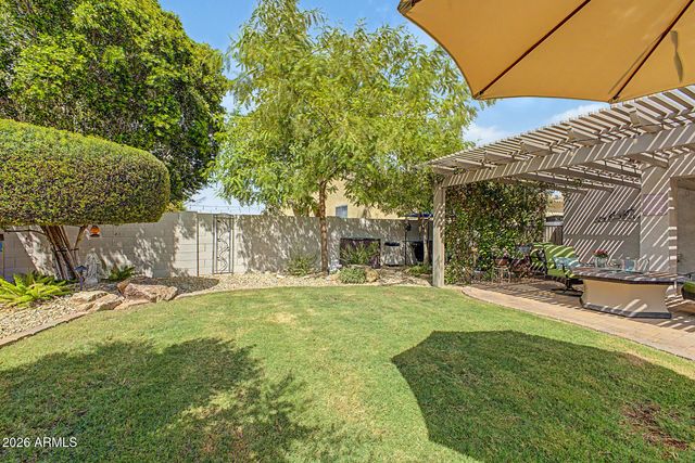 9535 W HARMONY Lane, Peoria, AZ 85382