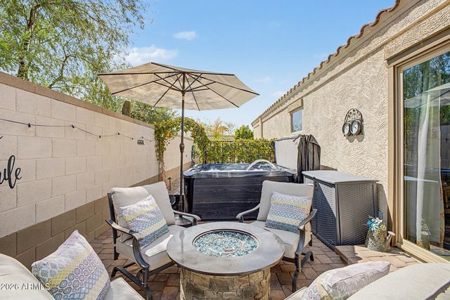 9535 W HARMONY Lane, Peoria, AZ 85382