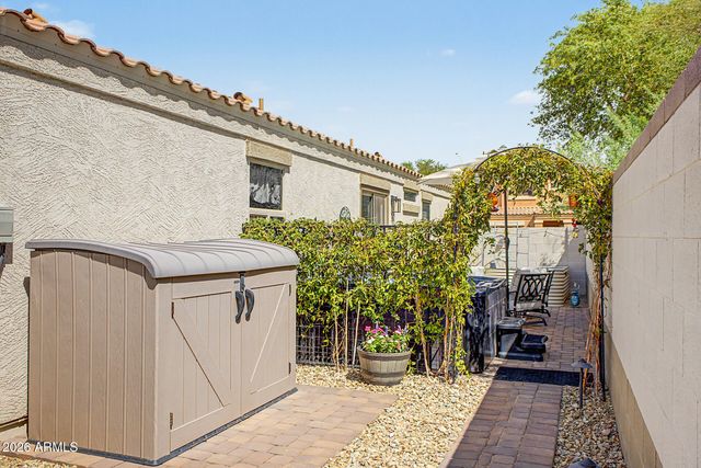 9535 W HARMONY Lane, Peoria, AZ 85382