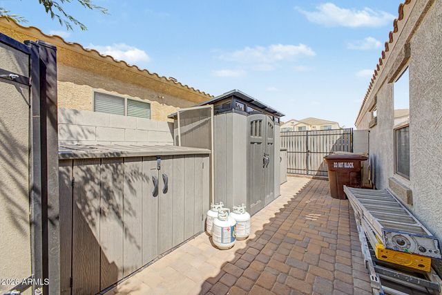 9535 W HARMONY Lane, Peoria, AZ 85382