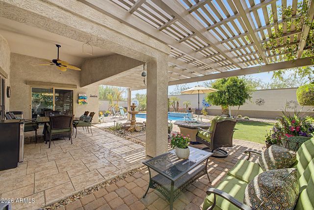 9535 W HARMONY Lane, Peoria, AZ 85382
