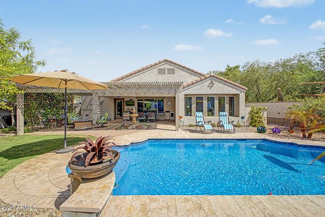 9535 W HARMONY Lane, Peoria, AZ 85382