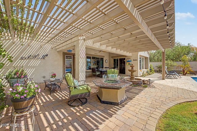 9535 W HARMONY Lane, Peoria, AZ 85382
