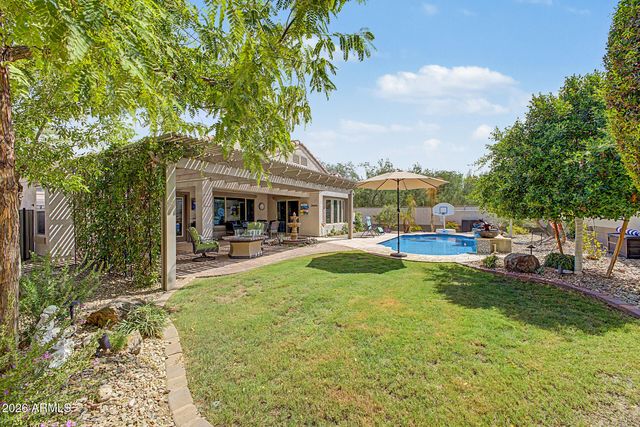 9535 W HARMONY Lane, Peoria, AZ 85382