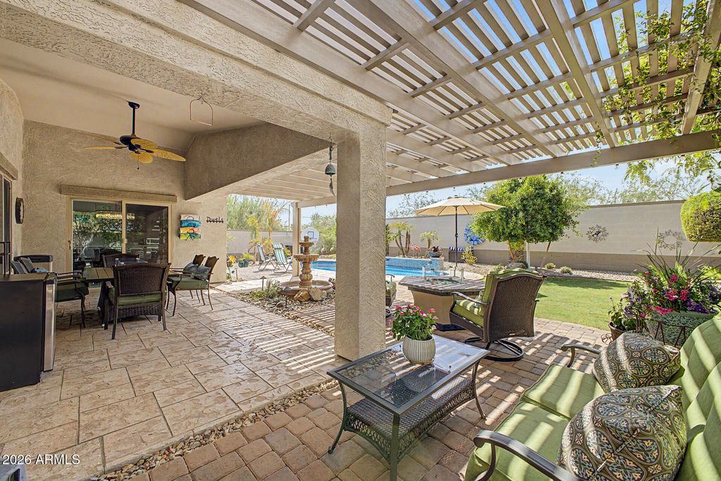 9535 W HARMONY Lane, Peoria, AZ 85382 — photo 4