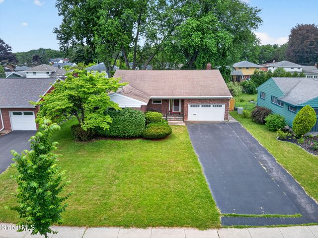 30 Colonial Avenue, Albany, NY 12203