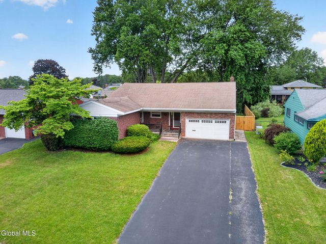 30 Colonial Avenue, Albany, NY 12203