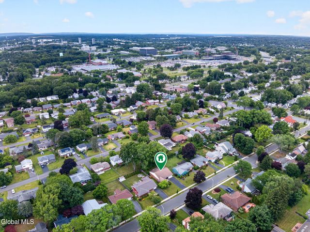 30 Colonial Avenue, Albany, NY 12203