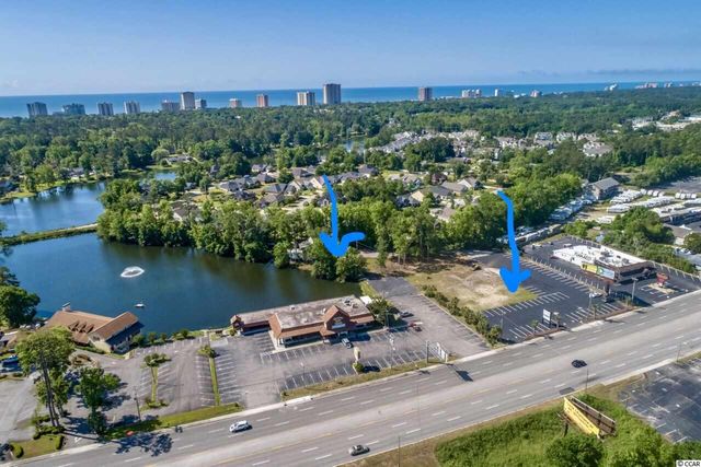 9916 North Kings Hwy., Myrtle Beach, SC 29572