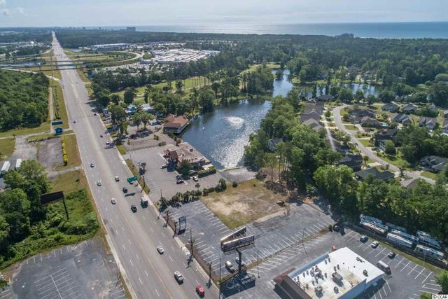 9916 North Kings Hwy., Myrtle Beach, SC 29572