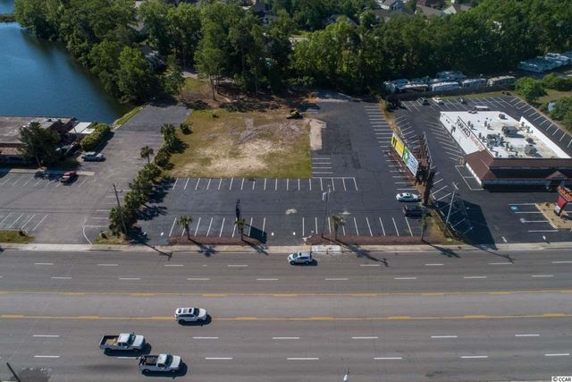 9916 North Kings Hwy., Myrtle Beach, SC 29572