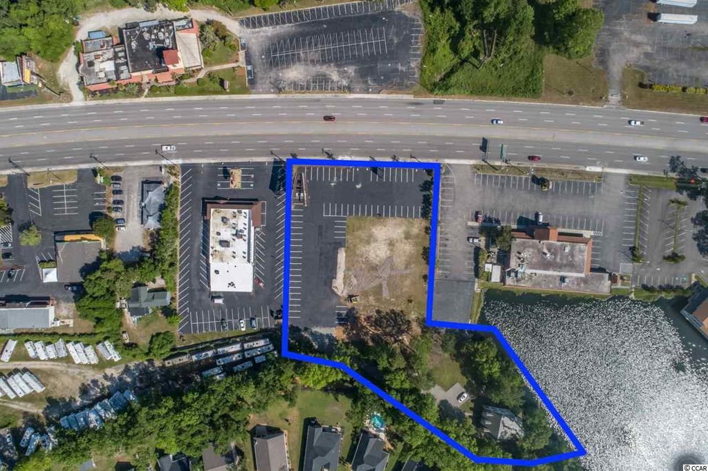 9916 North Kings Hwy., Myrtle Beach, SC 29572