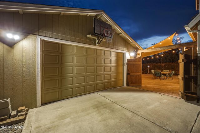 741 Balzar Circle, Reno, NV 89502