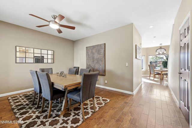 741 Balzar Circle, Reno, NV 89502