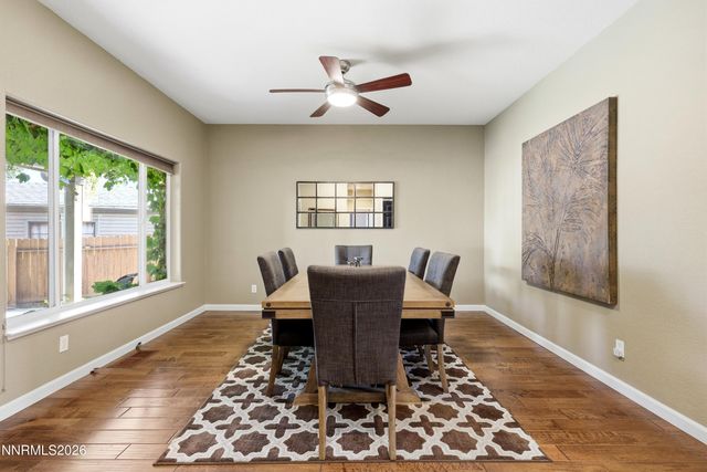 741 Balzar Circle, Reno, NV 89502