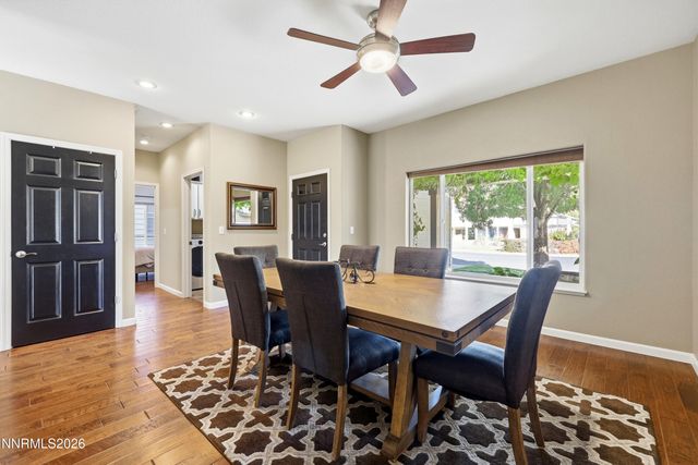 741 Balzar Circle, Reno, NV 89502